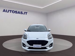 FORD Puma 1.0 EcoBoost Hybrid 125 CV S&S aut. ST-Line