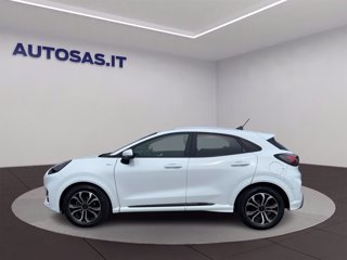 FORD Puma 1.0 EcoBoost Hybrid 125 CV S&S aut. ST-Line