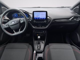 FORD Puma 1.0 EcoBoost Hybrid 125 CV S&S aut. ST-Line