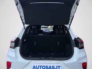 FORD Puma 1.0 EcoBoost Hybrid 125 CV S&S aut. ST-Line