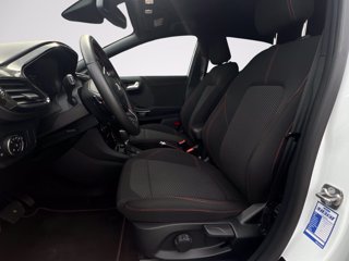 FORD Puma 1.0 EcoBoost Hybrid 125 CV S&S aut. ST-Line