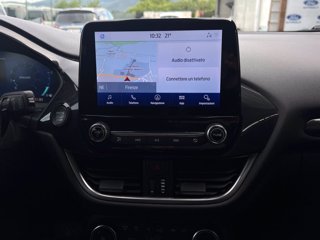 FORD Puma 1.0 EcoBoost Hybrid 125 CV S&S aut. ST-Line