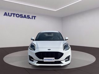 FORD Puma 1.0 ecoboost h ST-Line X s&s 125cv