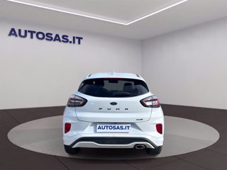 FORD Puma 1.0 ecoboost h ST-Line X s&s 125cv