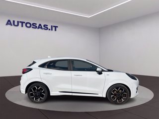 FORD Puma 1.0 ecoboost h ST-Line X s&s 125cv