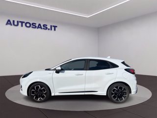 FORD Puma 1.0 ecoboost h ST-Line X s&s 125cv