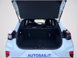 FORD Puma 1.0 ecoboost h ST-Line X s&s 125cv