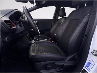 FORD Puma 1.0 ecoboost h ST-Line X s&s 125cv