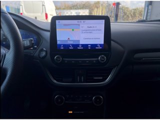 FORD Puma 1.0 ecoboost h ST-Line X s&s 125cv