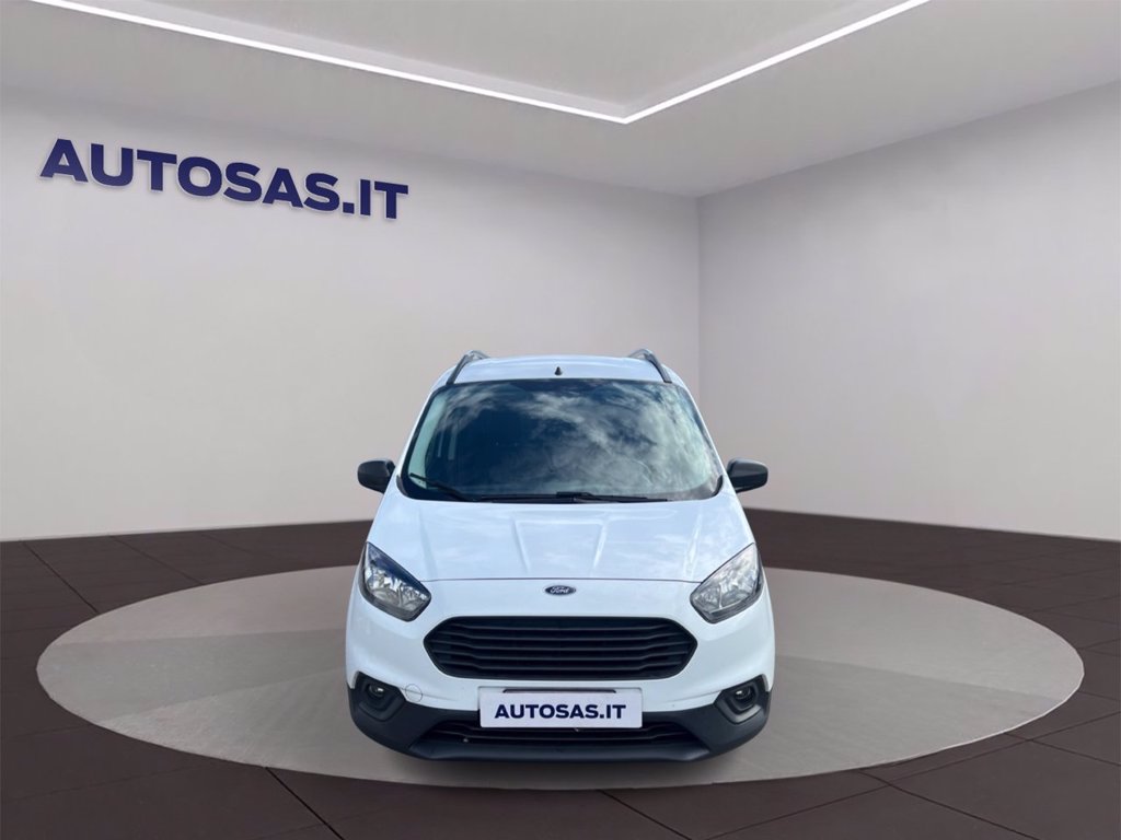 FORD Transit Courier 1.5 tdci 75cv S&S Trend my20