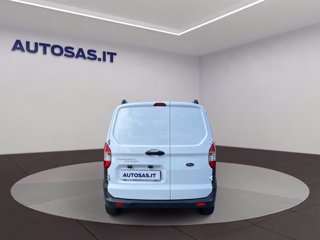 FORD Transit Courier 1.5 tdci 75cv S&S Trend my20