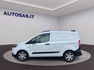 FORD Transit Courier 1.5 tdci 75cv S&S Trend my20