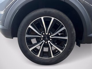 FORD Puma 1.0 EcoBoost Hybrid 125 CV S&S aut. Titanium Design