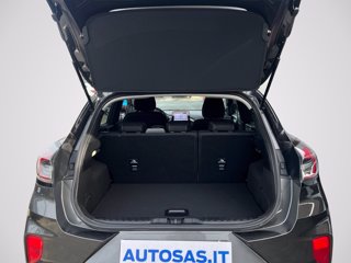 FORD Puma 1.0 EcoBoost Hybrid 125 CV S&S aut. Titanium Design