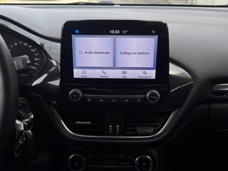 FORD Puma 1.0 EcoBoost Hybrid 125 CV S&S aut. Titanium Design