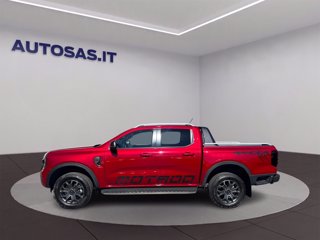 FORD Ranger 2.0 EcoBlue aut. 205 CV DC Wildtrak 5 posti