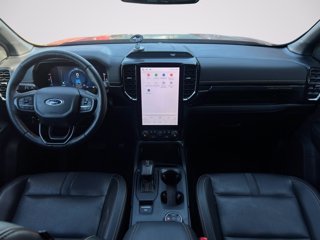 FORD Ranger 2.0 EcoBlue aut. 205 CV DC Wildtrak 5 posti