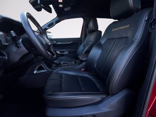 FORD Ranger 2.0 EcoBlue aut. 205 CV DC Wildtrak 5 posti