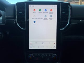 FORD Ranger 2.0 EcoBlue aut. 205 CV DC Wildtrak 5 posti