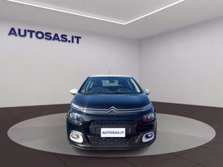 CITROEN C3 PureTech 82 S&S Shine