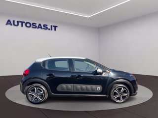 CITROEN C3 PureTech 82 S&S Shine
