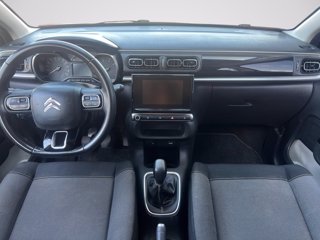 CITROEN C3 PureTech 82 S&S Shine