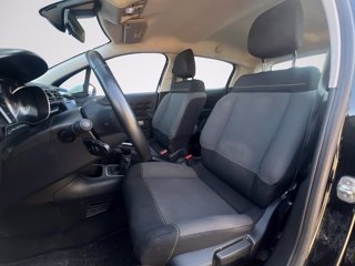 CITROEN C3 PureTech 82 S&S Shine