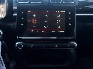 CITROEN C3 PureTech 82 S&S Shine