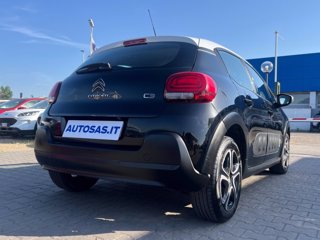 CITROEN C3 PureTech 82 S&S Shine