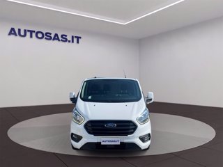 FORD Transit Custom 280 2.0 EcoBlue 130 PC Furgone Trend