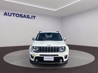 JEEP Renegade 1.3 T4 190CV PHEV 4xe AT6 Limited