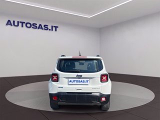 JEEP Renegade 1.3 T4 190CV PHEV 4xe AT6 Limited