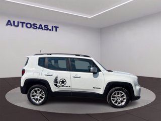 JEEP Renegade 1.3 T4 190CV PHEV 4xe AT6 Limited