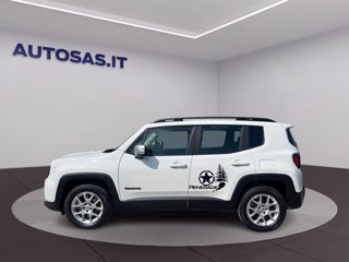 JEEP Renegade 1.3 T4 190CV PHEV 4xe AT6 Limited