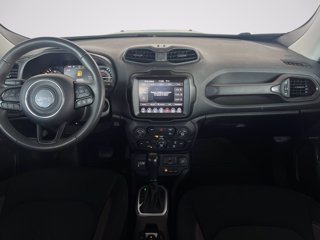 JEEP Renegade 1.3 T4 190CV PHEV 4xe AT6 Limited