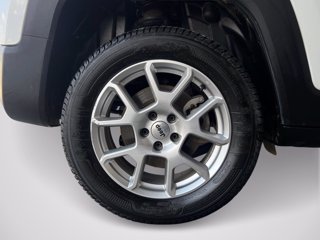 JEEP Renegade 1.3 T4 190CV PHEV 4xe AT6 Limited