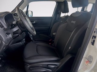 JEEP Renegade 1.3 T4 190CV PHEV 4xe AT6 Limited