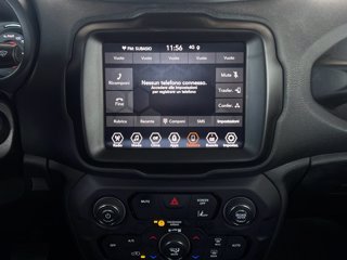 JEEP Renegade 1.3 T4 190CV PHEV 4xe AT6 Limited