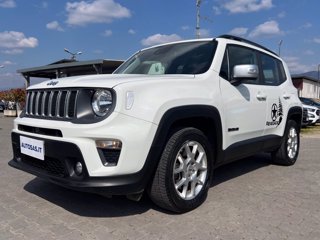 JEEP Renegade 1.3 T4 190CV PHEV 4xe AT6 Limited