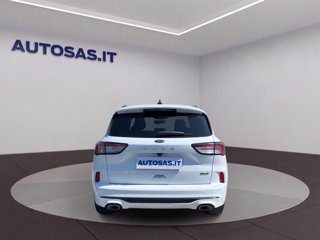 FORD Kuga 2.5 Plug In Hybrid 225 CV CVT 2WD ST-Line X