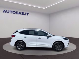 FORD Kuga 2.5 Plug In Hybrid 225 CV CVT 2WD ST-Line X