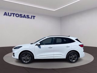 FORD Kuga 2.5 Plug In Hybrid 225 CV CVT 2WD ST-Line X
