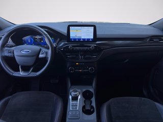 FORD Kuga 2.5 Plug In Hybrid 225 CV CVT 2WD ST-Line X