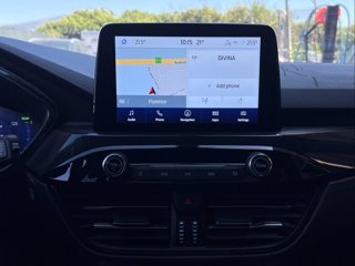 FORD Kuga 2.5 Plug In Hybrid 225 CV CVT 2WD ST-Line X