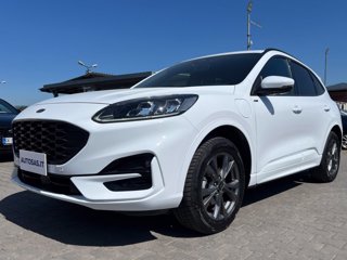FORD Kuga 2.5 Plug In Hybrid 225 CV CVT 2WD ST-Line X