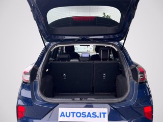 FORD Puma 1.0 EcoBoost Hybrid 125 CV S&S Titanium