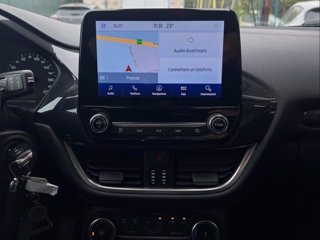FORD Puma 1.0 EcoBoost Hybrid 125 CV S&S Titanium