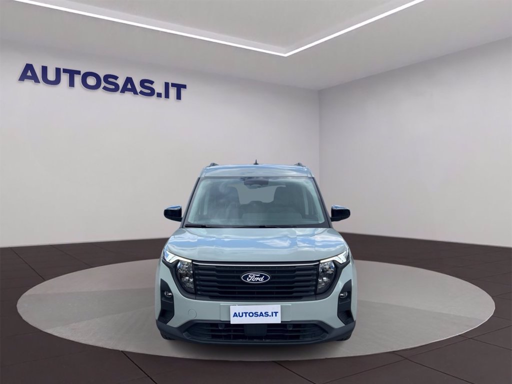 FORD Tourneo Courier 1.0 EcoBoost Titanium