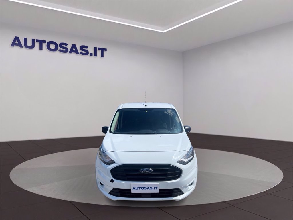 FORD Transit Connect 210 1.5 Ecoblue 120CV PL aut. Furgone Trend