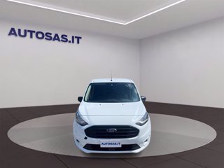 FORD Transit Connect 210 1.5 Ecoblue 120CV PL aut. Furgone Trend